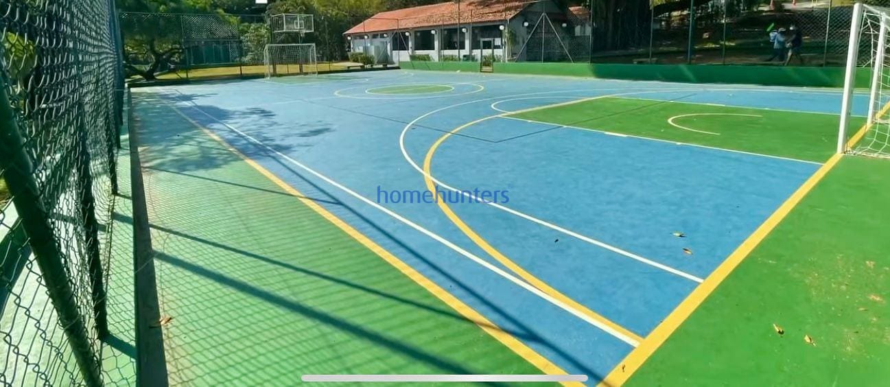 Casa para alugar com 5 quartos, 400m² - Foto 40