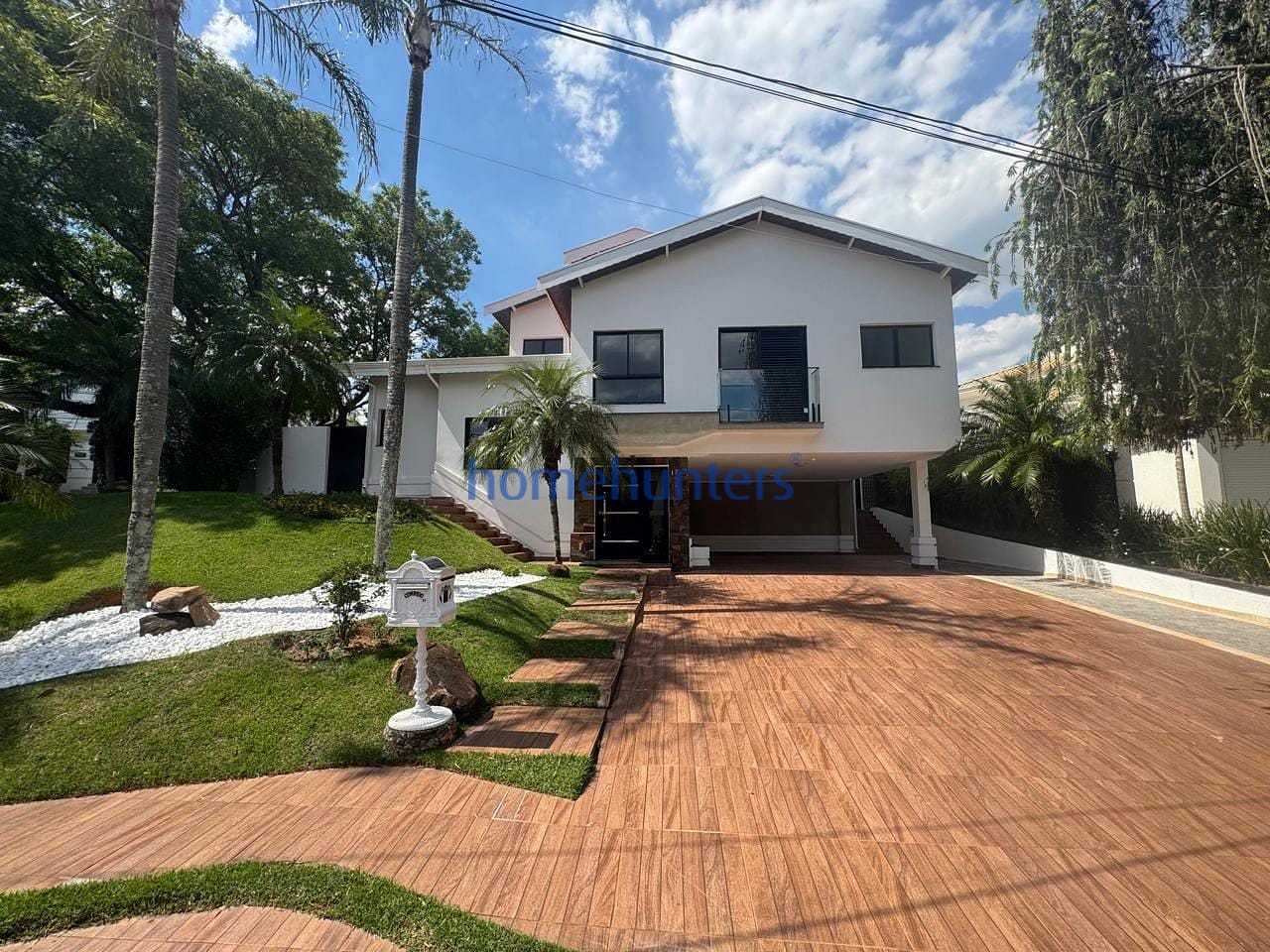 Casa, 5 quartos, 630 m² - Foto 47