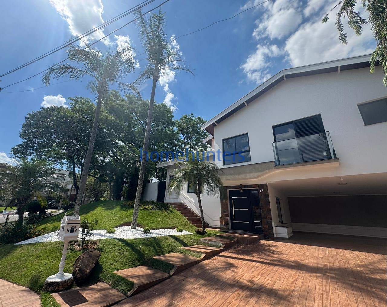 Casa, 5 quartos, 630 m² - Foto 46