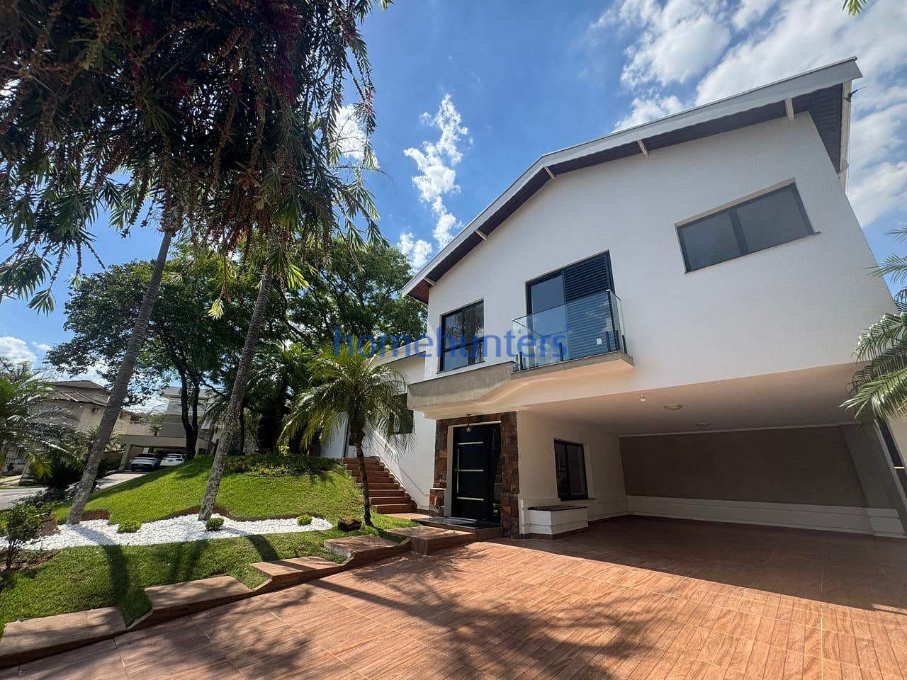 Casa, 5 quartos, 630 m² - Foto 48