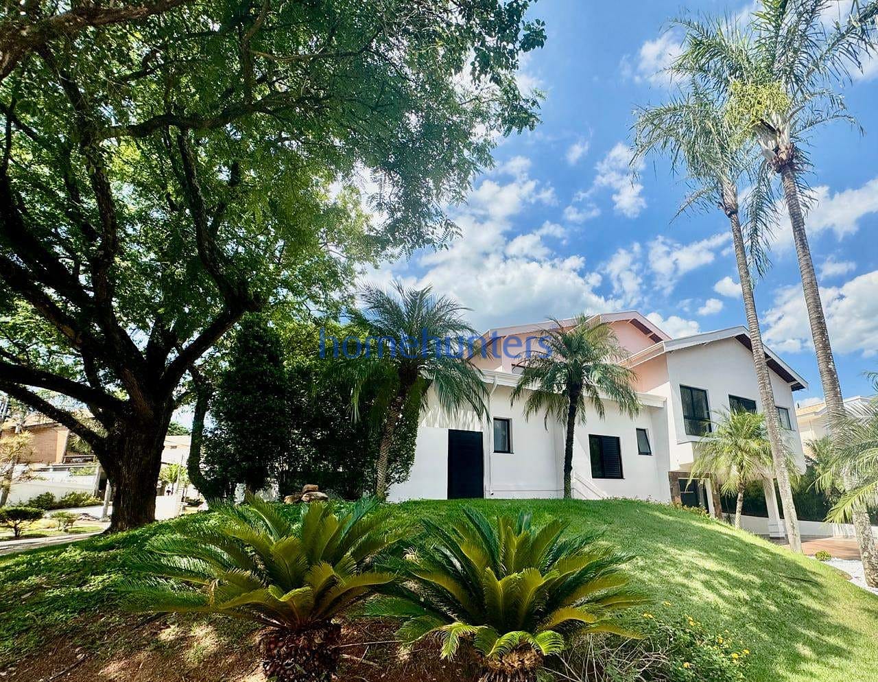 Casa, 5 quartos, 630 m² - Foto 45