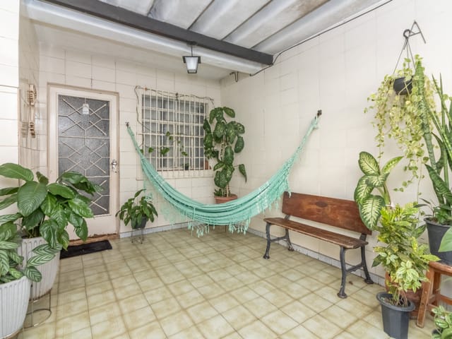 Casa com 142m² 5 quartos e 3 banheiros, à venda, no bairro Vila Santa Catarina em São Paulo