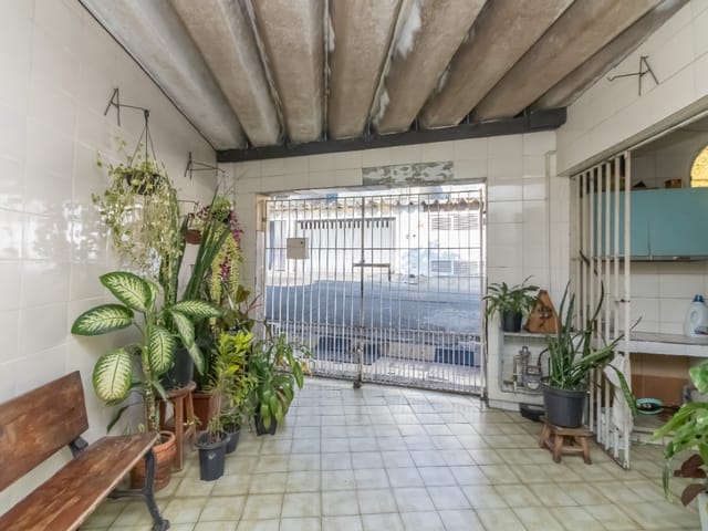 Casa com 142m² 5 quartos e 3 banheiros, à venda, no bairro Vila Santa Catarina em São Paulo