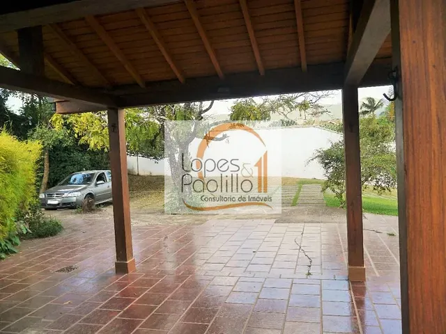 Casa com 2560m² 4 quartos e 5 banheiros, à venda, no bairro Jardim Paulista em Atibaia