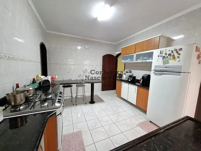 Casa com 150m² 3 quartos e 3 banheiros, à venda, no bairro Residencial Bosque dos Ipes em São José dos Campos