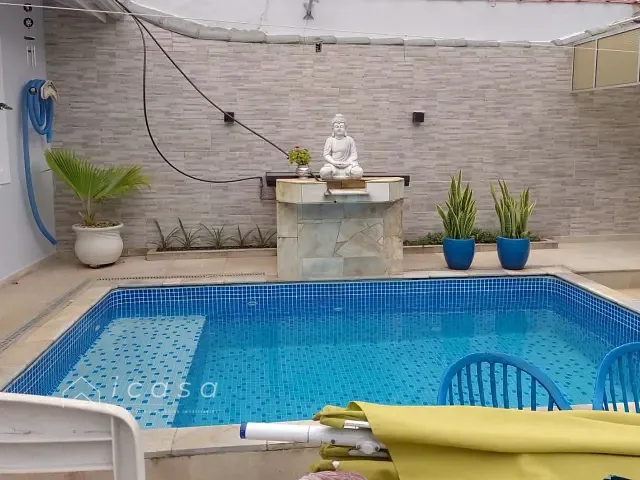 Casa com 362m² 3 quartos e 1 banheiro, à venda, no bairro Jardim Beira Mar em Peruíbe