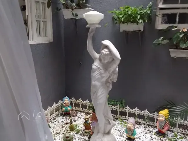 Casa com 362m² 3 quartos e 1 banheiro, à venda, no bairro Jardim Beira Mar em Peruíbe