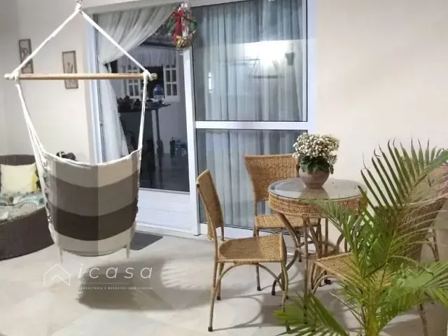 Casa com 362m² 3 quartos e 1 banheiro, à venda, no bairro Jardim Beira Mar em Peruíbe