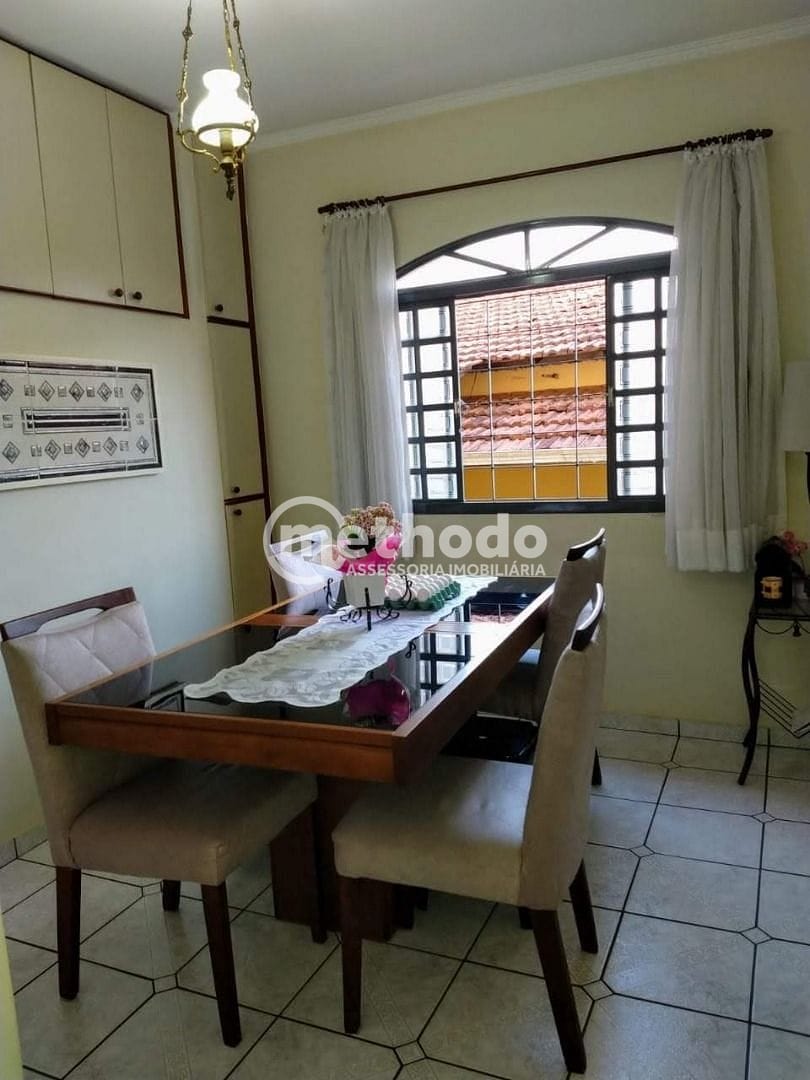 Casa, 6 quartos, 182 m² - Foto 5