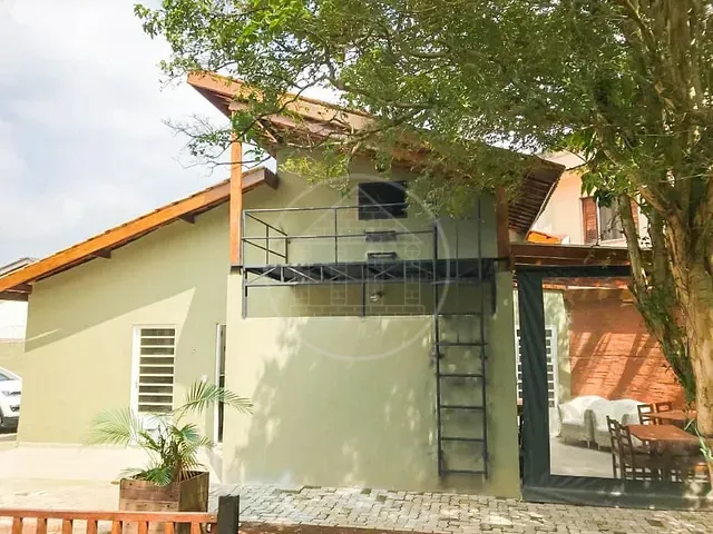 Casa com 704m², à venda ou para alugar, no bairro Jardim dos Lagos em São Paulo