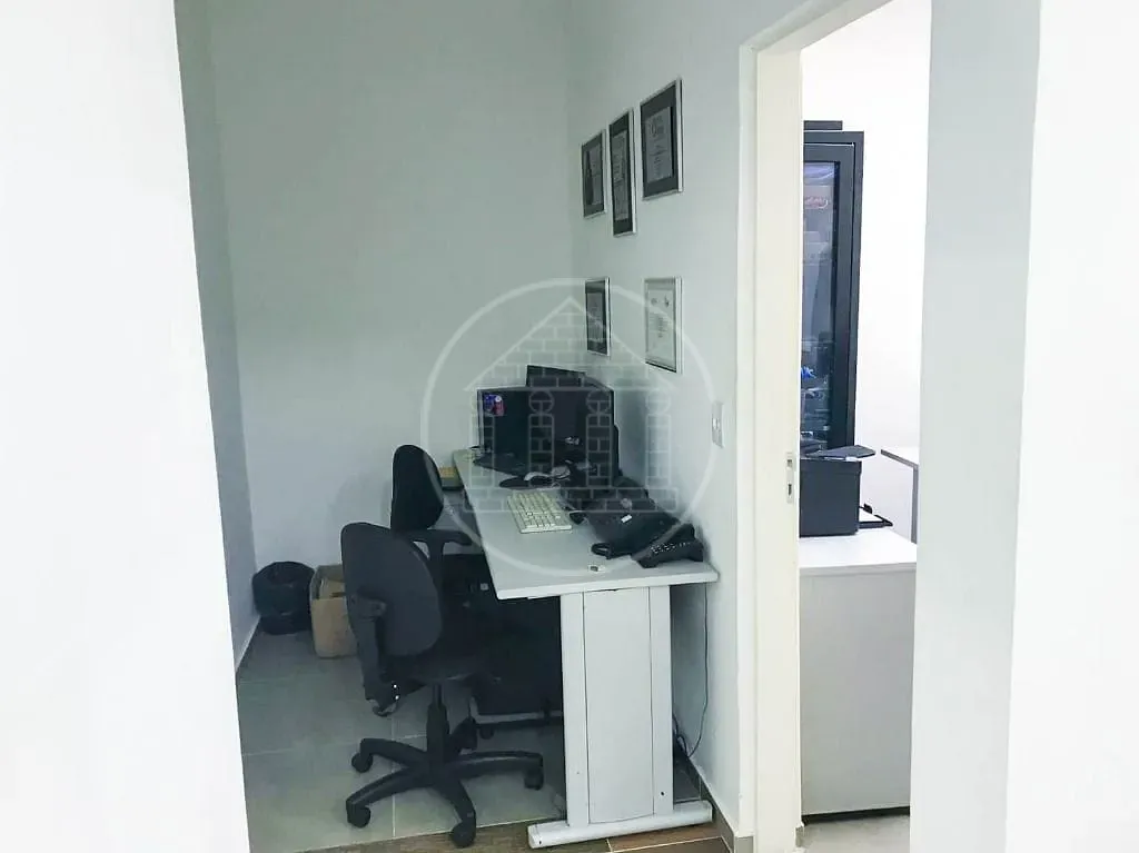 Prédio Inteiro, 250 m² - Foto 9