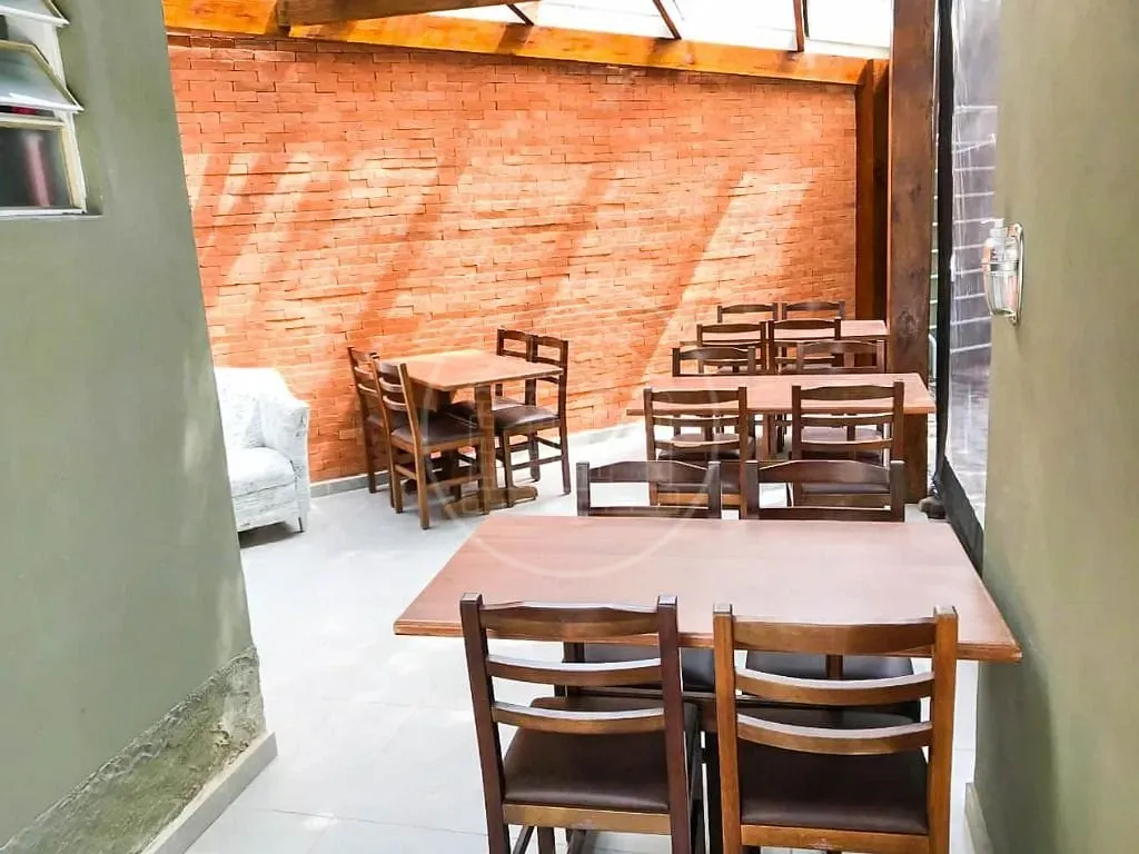 Prédio Inteiro, 250 m² - Foto 6