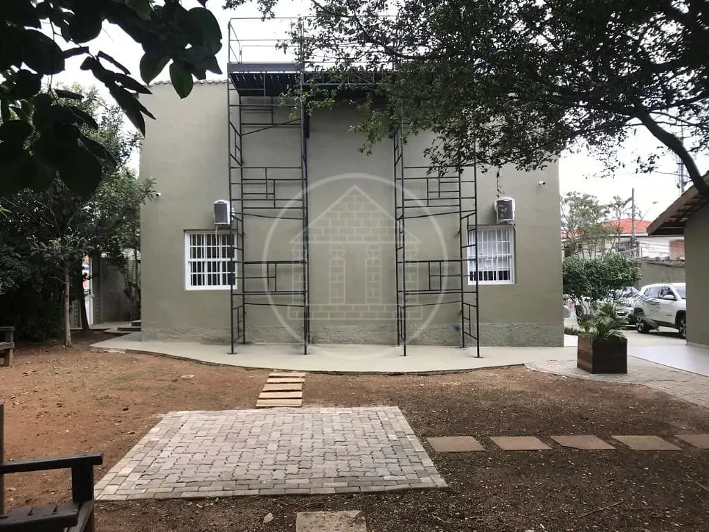 Prédio Inteiro, 250 m² - Foto 18