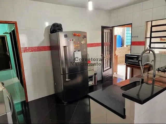 Casa com 434m², à venda, no bairro Jardim Pereira do Amparo em Jacareí