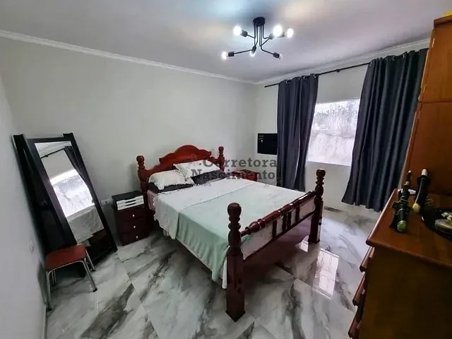 Casa com 434m², à venda, no bairro Jardim Pereira do Amparo em Jacareí