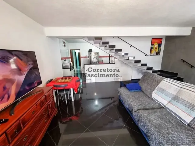 Casa com 434m², à venda, no bairro Jardim Pereira do Amparo em Jacareí