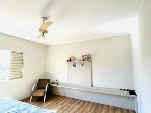 Casa com 360m² 4 quartos e 6 banheiros, à venda, no bairro Jardim Santa Rosália em Sorocaba