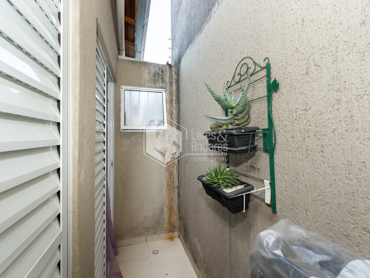 Casa, 4 quartos, 250 m² - Foto 19