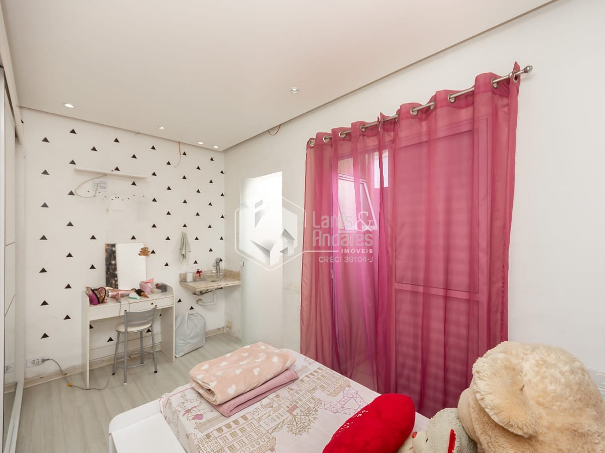 Casa, 4 quartos, 250 m² - Foto 12