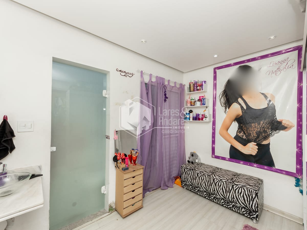 Casa, 4 quartos, 250 m² - Foto 18