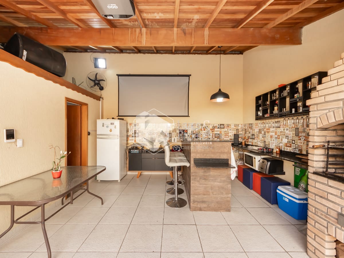 Casa, 4 quartos, 250 m² - Foto 37