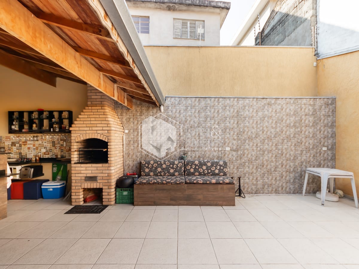 Casa, 4 quartos, 250 m² - Foto 35