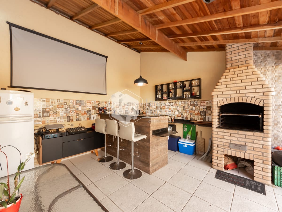 Casa, 4 quartos, 250 m² - Foto 38