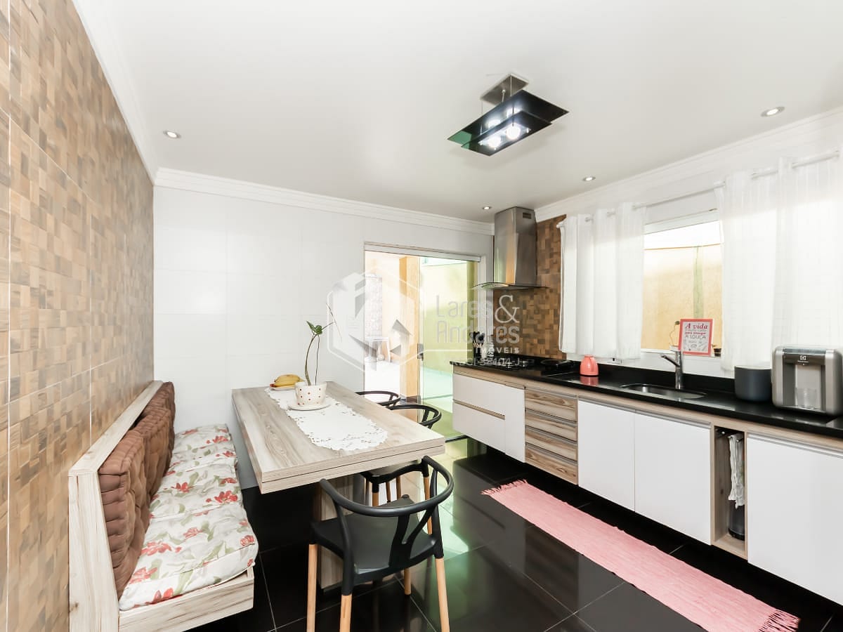 Casa, 4 quartos, 250 m² - Foto 27