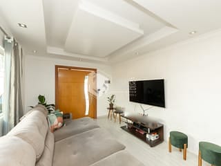 Foto do Casa-Casa tipo para venda em Jardim Virginia Bianca com 4 quartos, sendo 4 suítes, 250m²