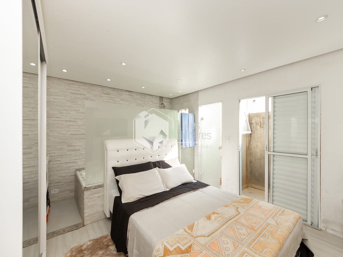 Casa, 4 quartos, 250 m² - Foto 10