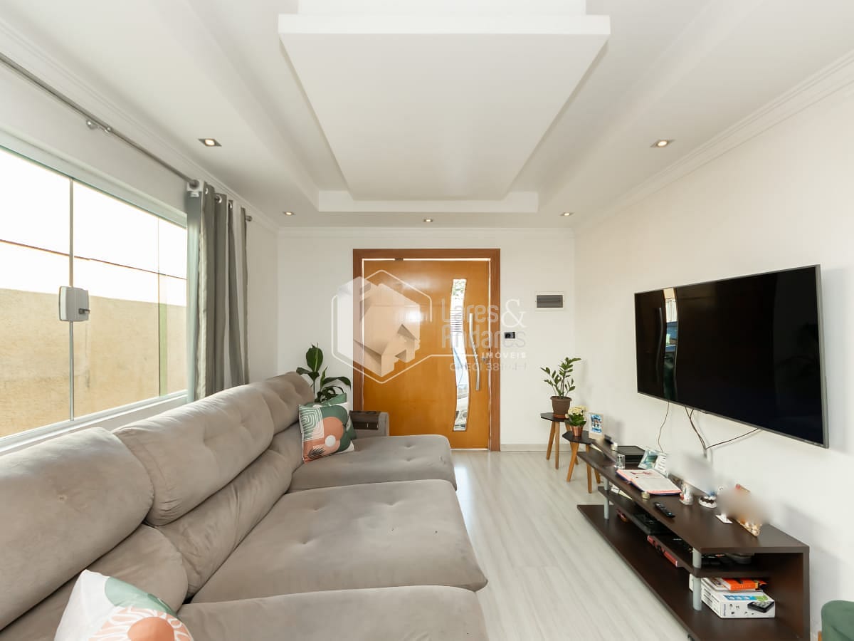 Casa, 4 quartos, 250 m² - Foto 23