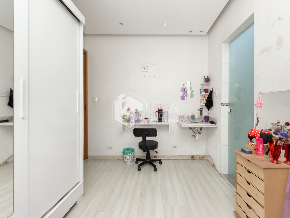 Casa, 4 quartos, 250 m² - Foto 21