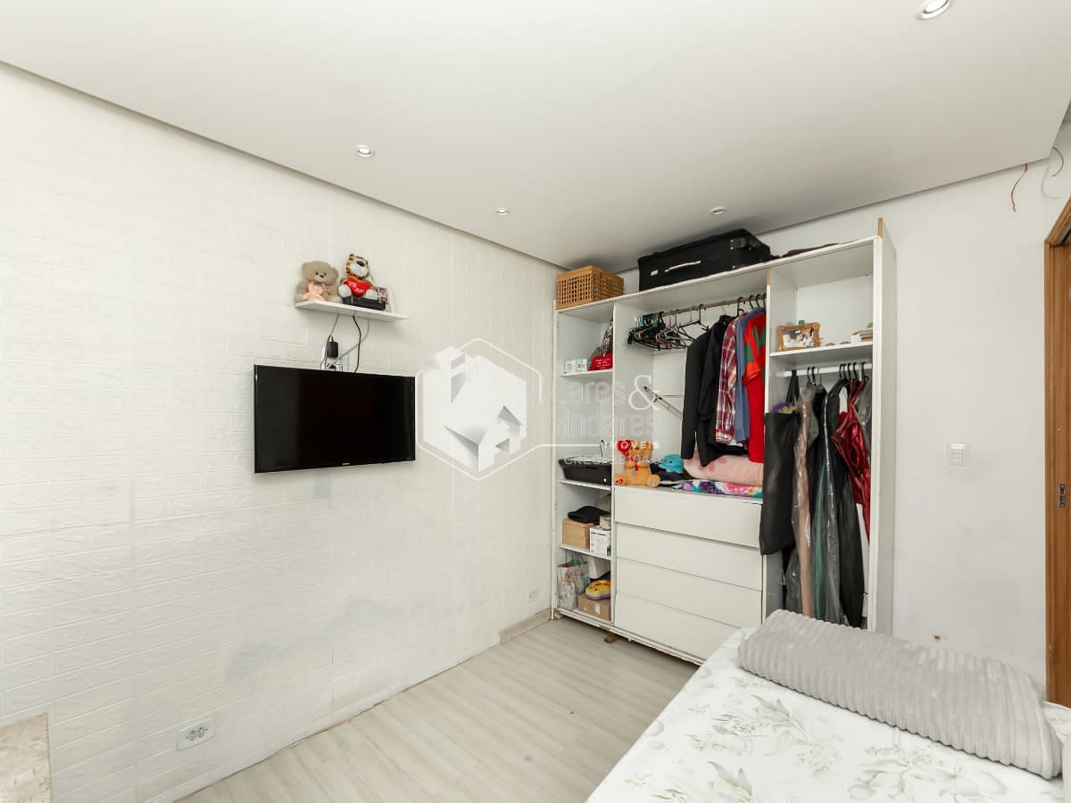 Casa, 4 quartos, 250 m² - Foto 26