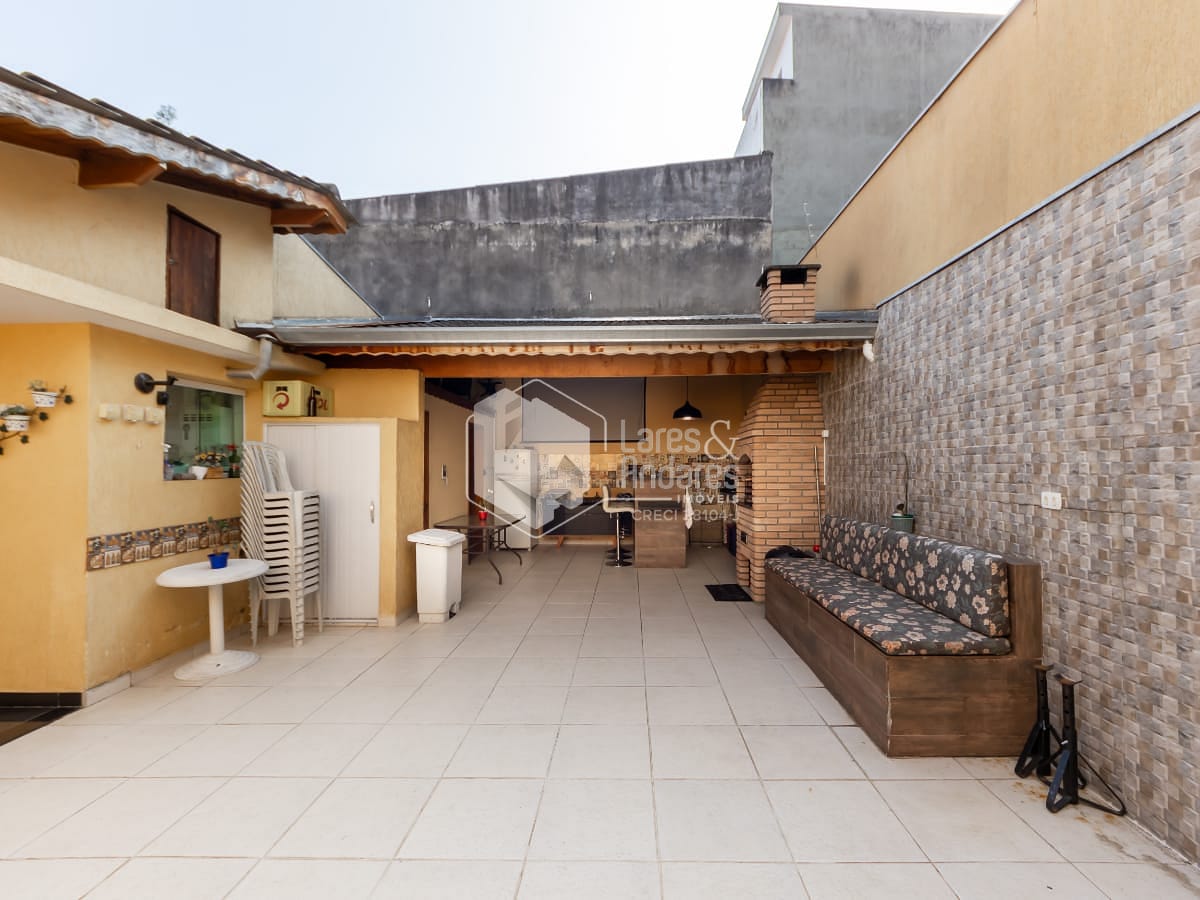 Casa, 4 quartos, 250 m² - Foto 31