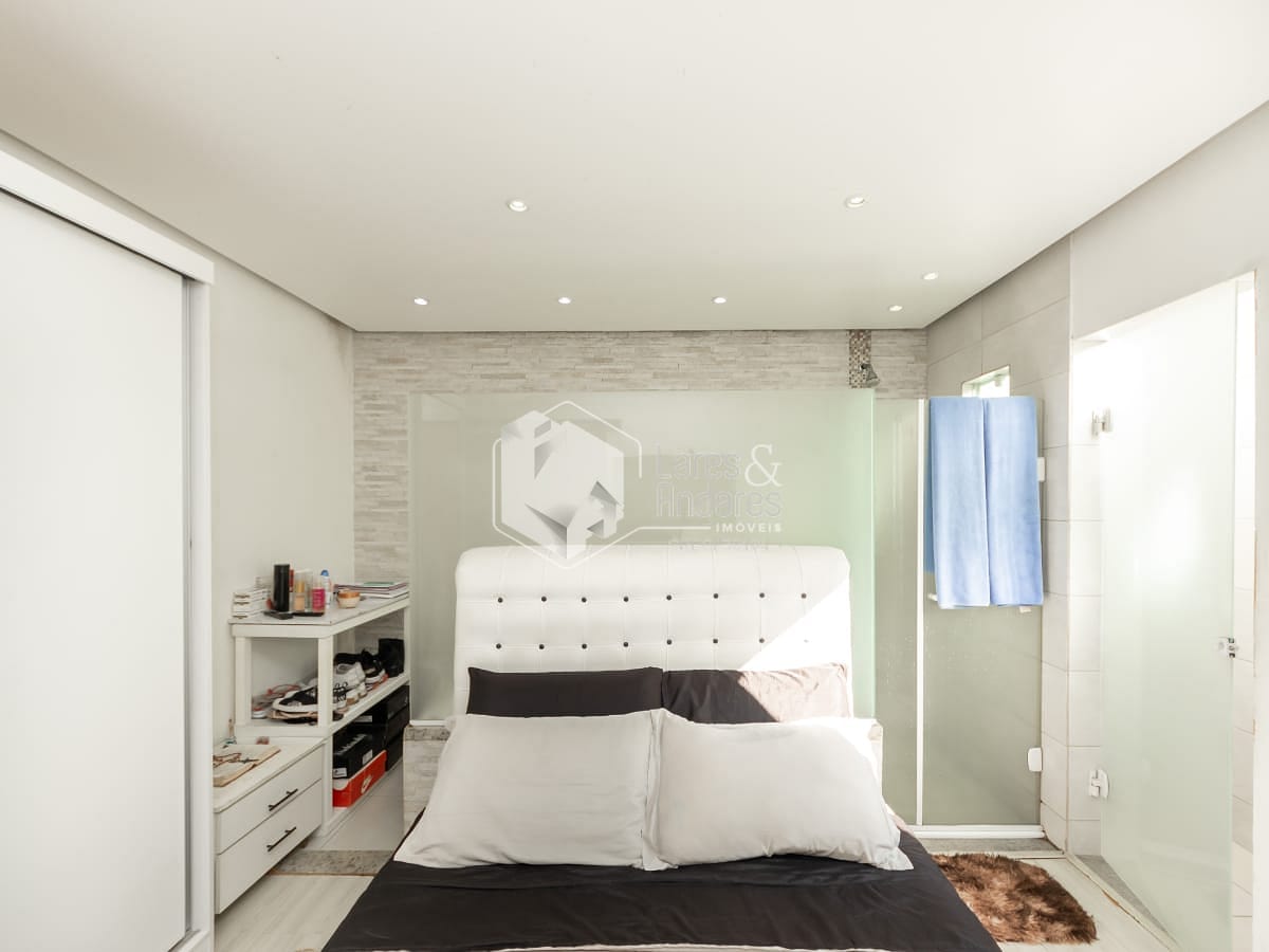 Casa, 4 quartos, 250 m² - Foto 8