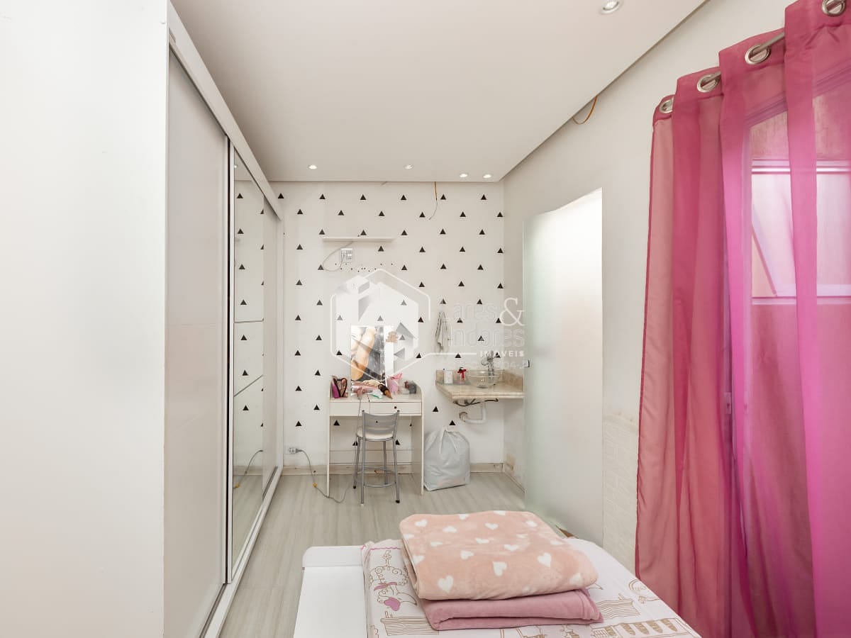 Casa, 4 quartos, 250 m² - Foto 14