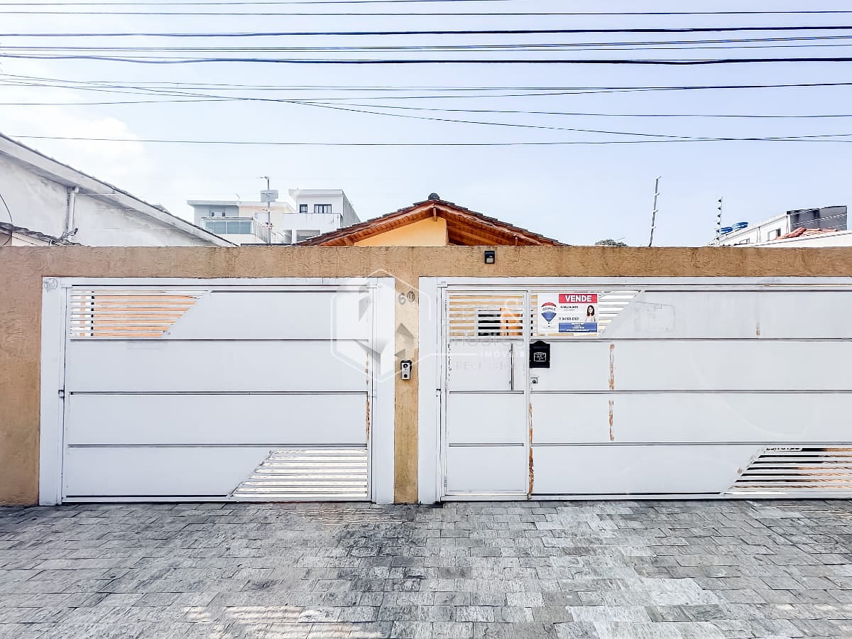 Casa, 4 quartos, 250 m² - Foto 44