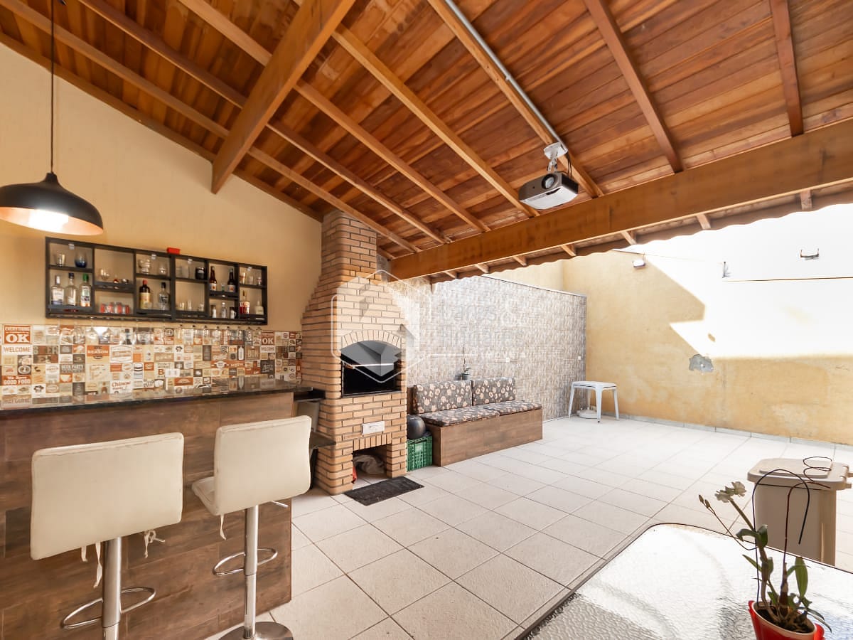 Casa, 4 quartos, 250 m² - Foto 41