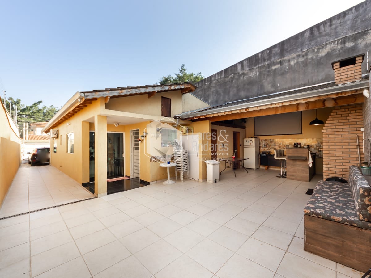 Casa, 4 quartos, 250 m² - Foto 32