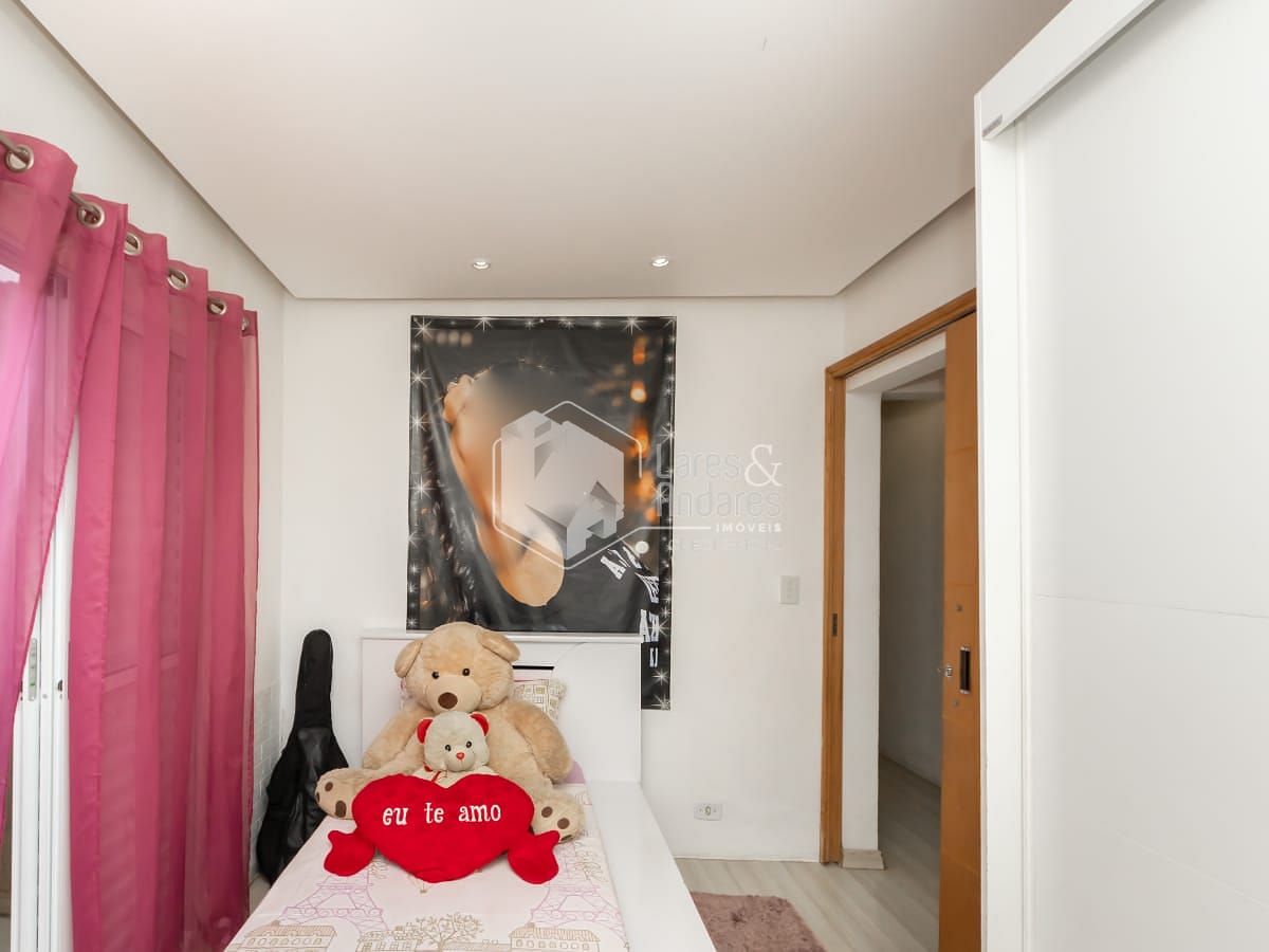 Casa, 4 quartos, 250 m² - Foto 16