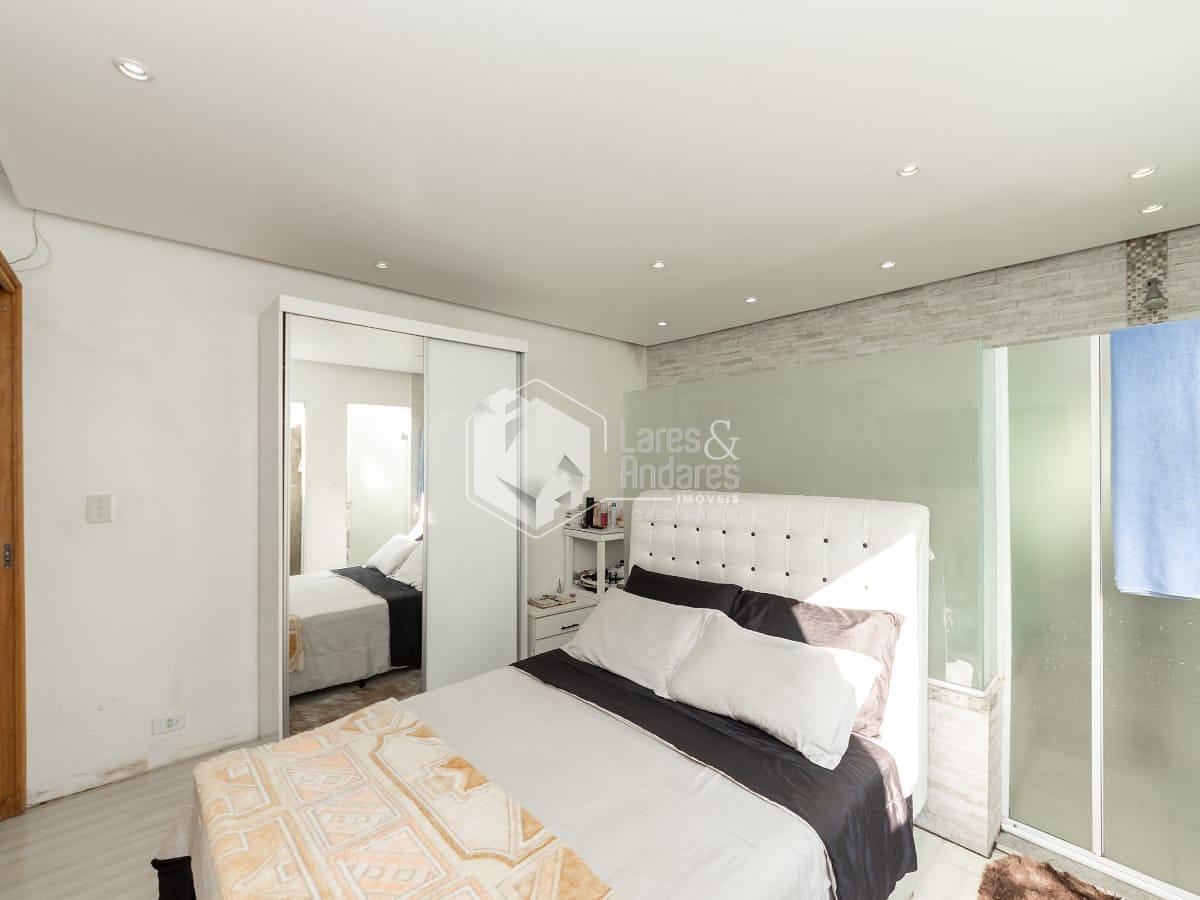 Casa, 4 quartos, 250 m² - Foto 9