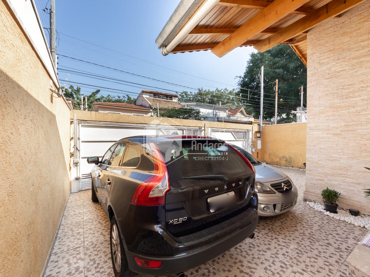 Casa, 4 quartos, 250 m² - Foto 34