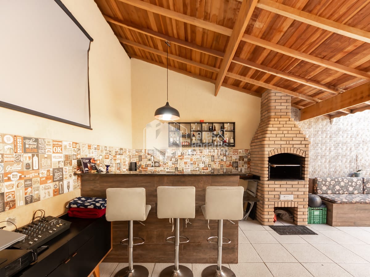 Casa, 4 quartos, 250 m² - Foto 40