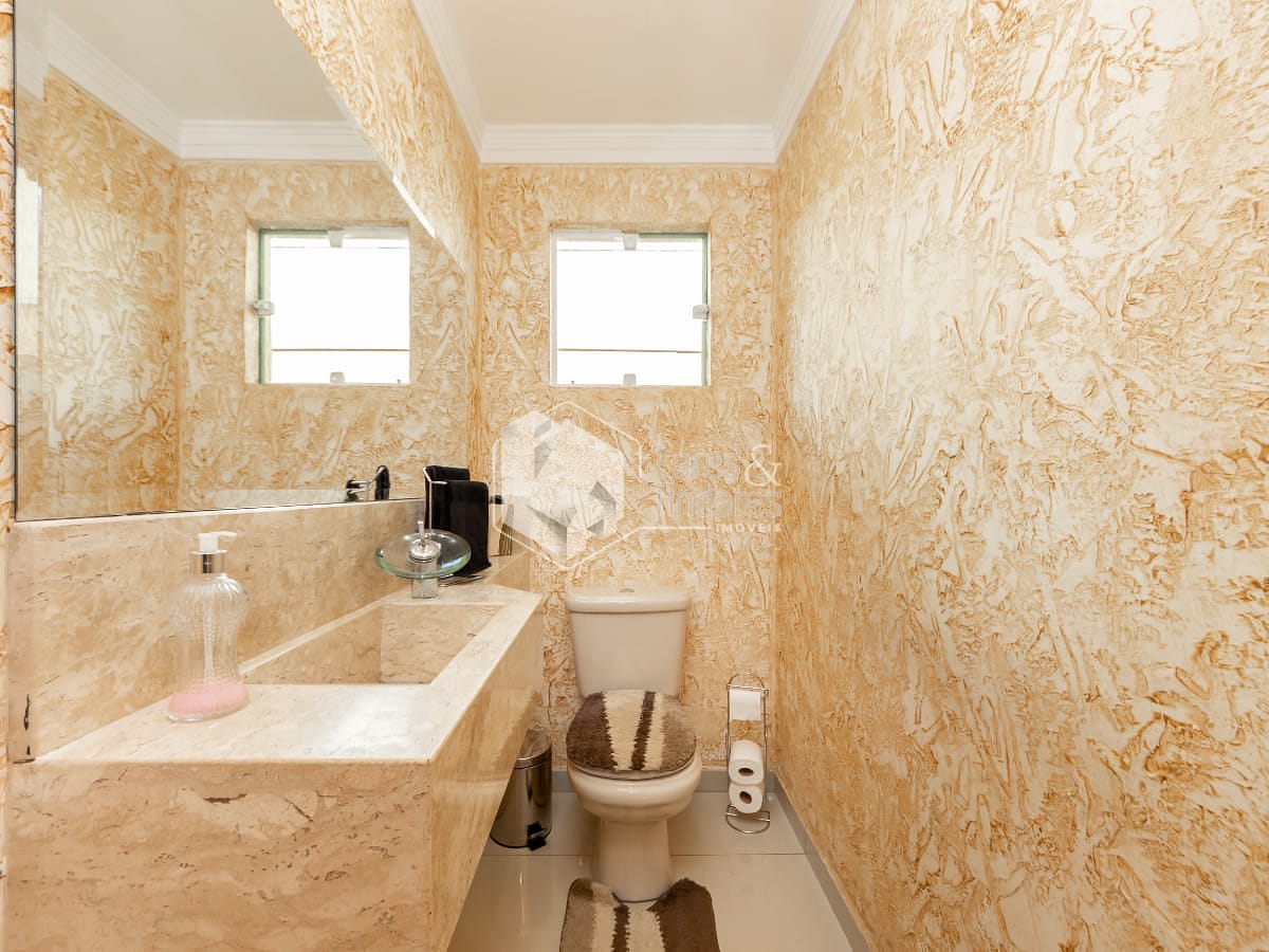 Casa, 4 quartos, 250 m² - Foto 6