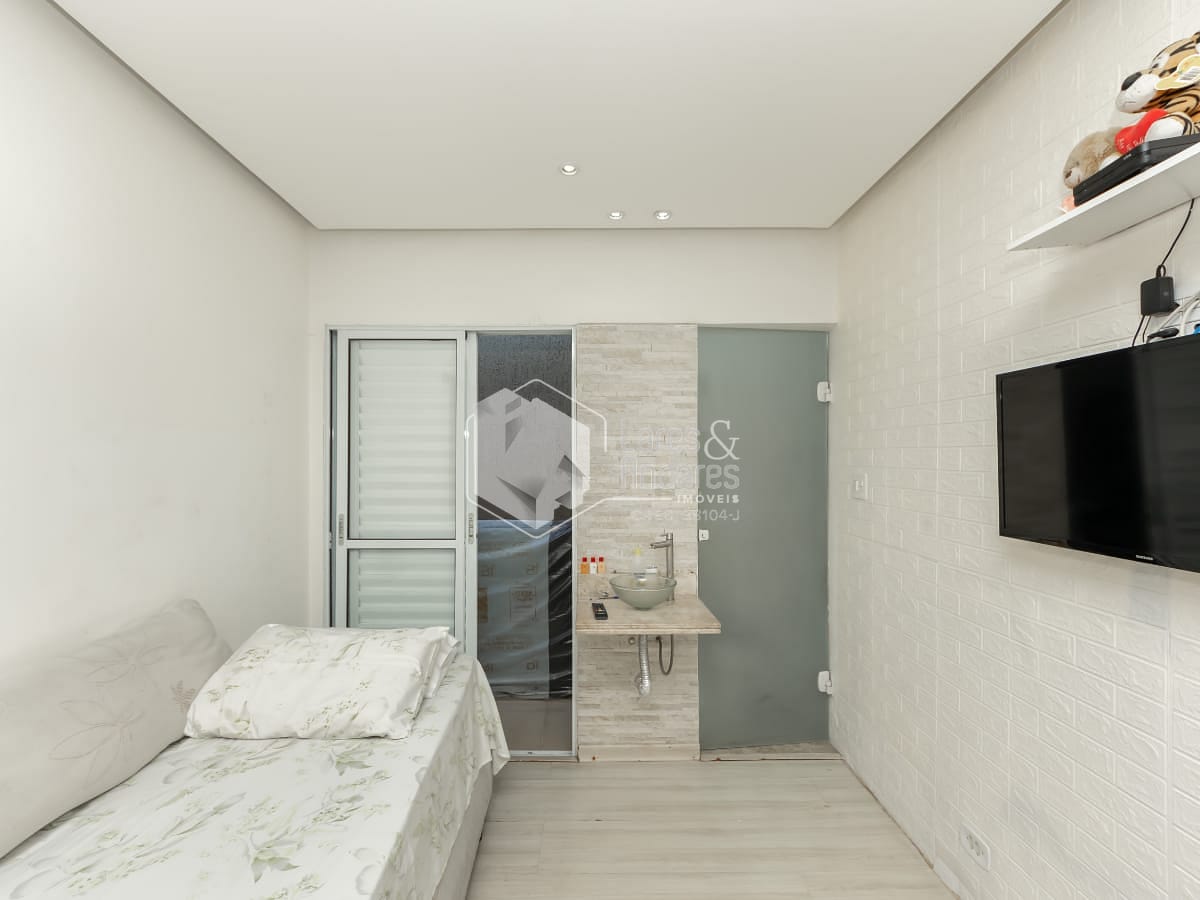 Casa, 4 quartos, 250 m² - Foto 25