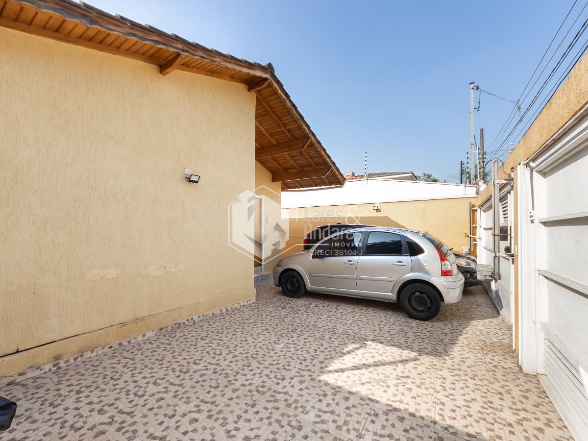 Casa, 4 quartos, 250 m² - Foto 33