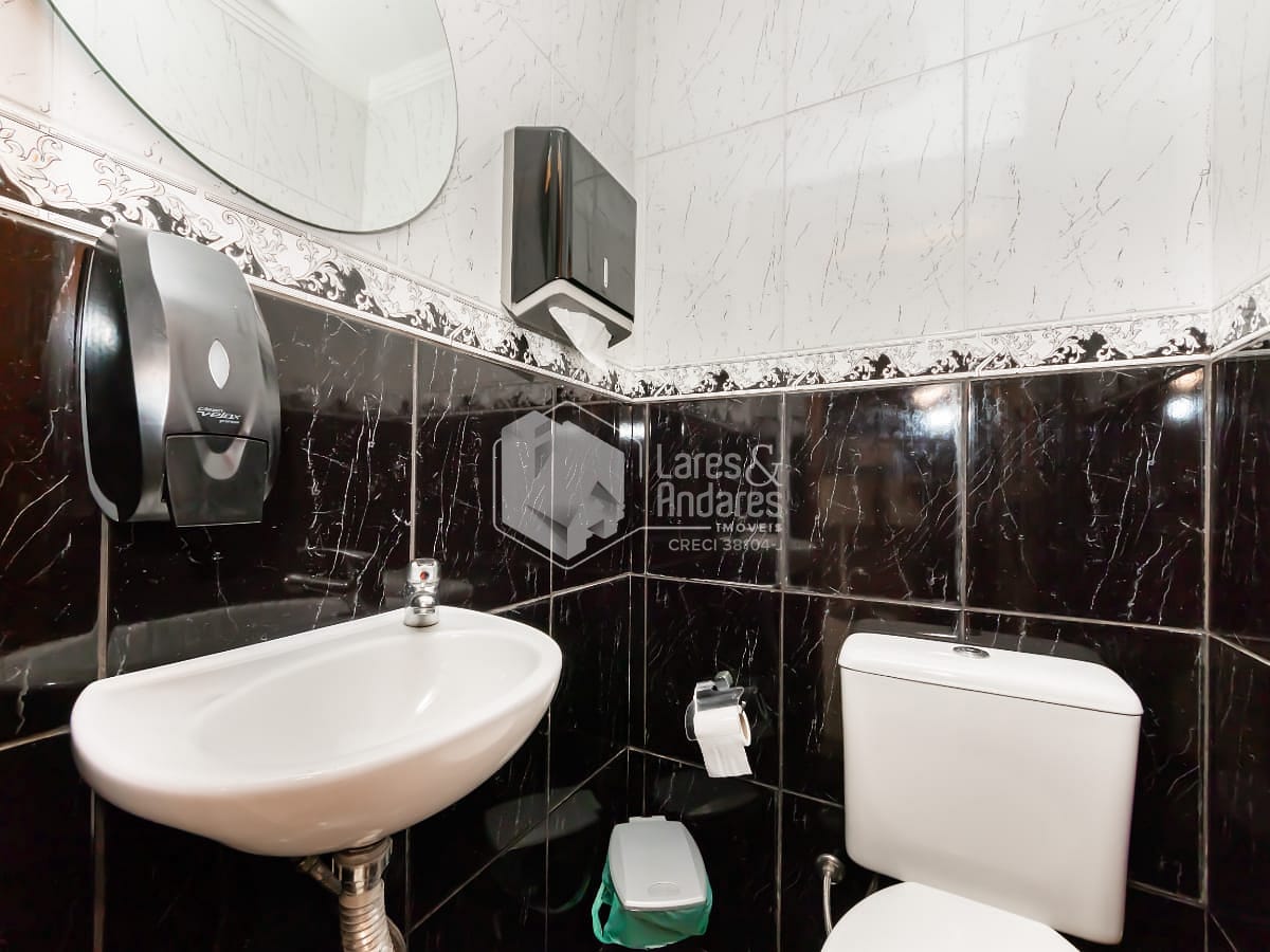 Casa, 4 quartos, 250 m² - Foto 42