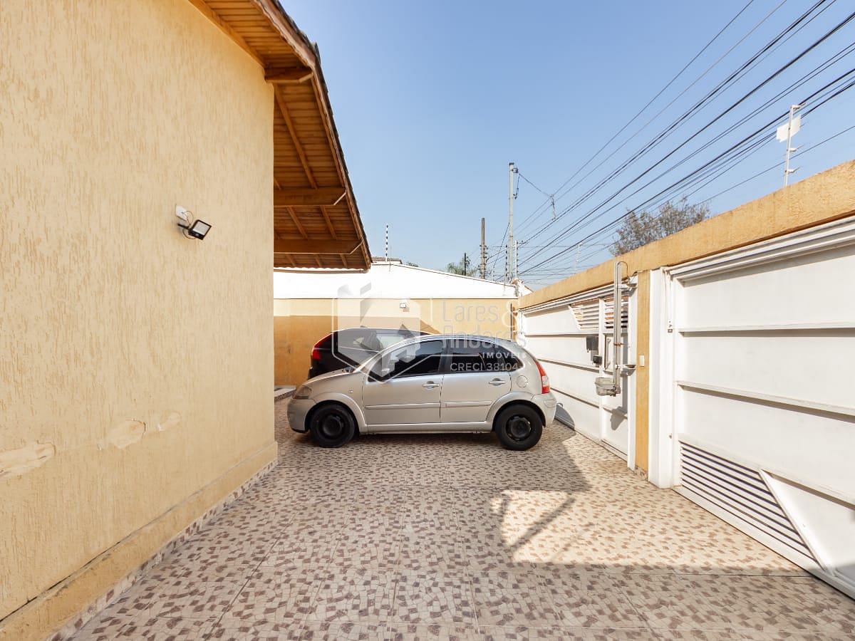 Casa, 4 quartos, 250 m² - Foto 43