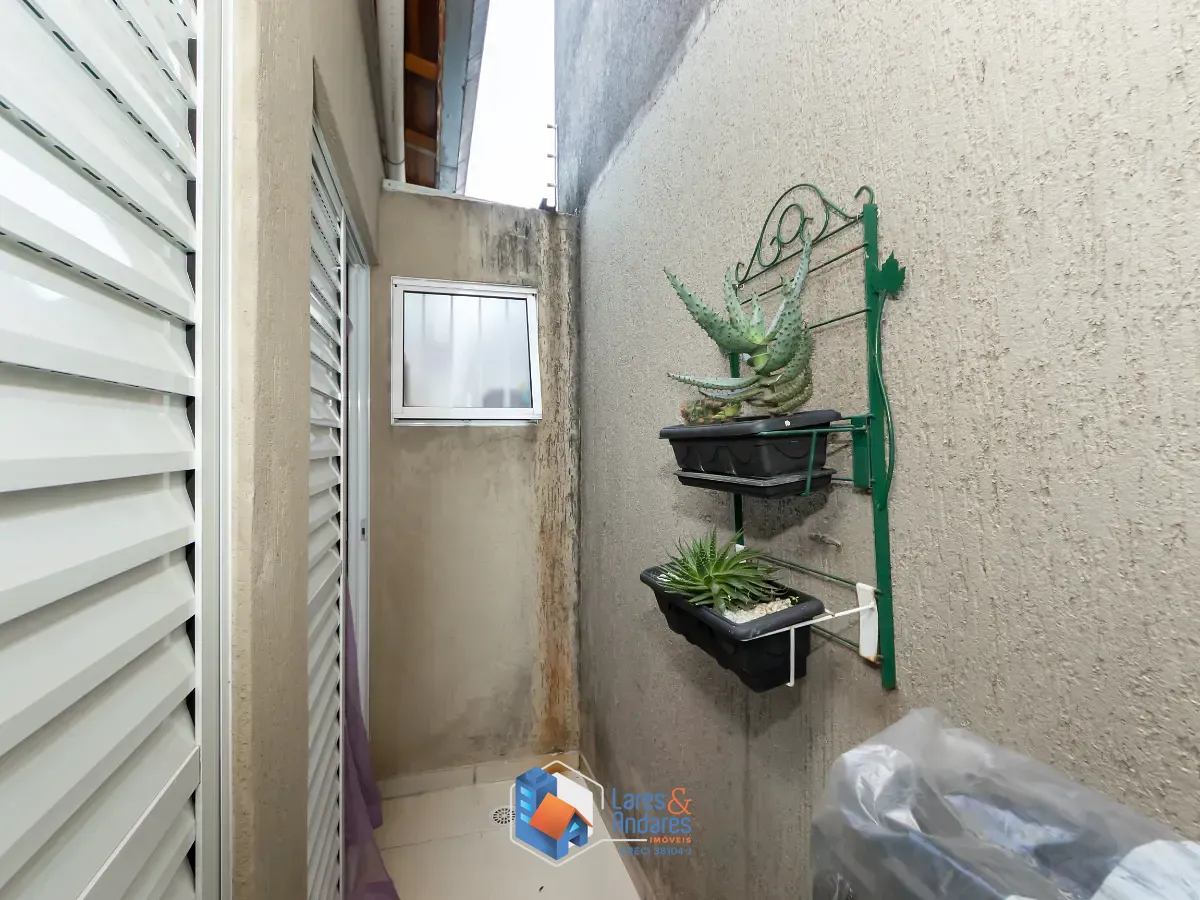 Casa, 4 quartos, 250 m² - Foto 19