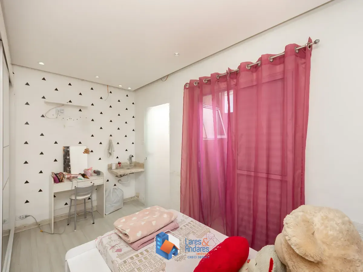 Casa, 4 quartos, 250 m² - Foto 12